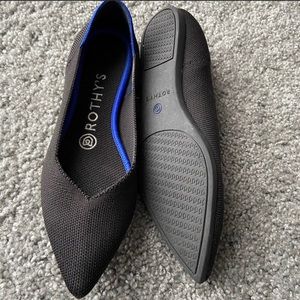 Rothy’s ‘The Point’ 6.5